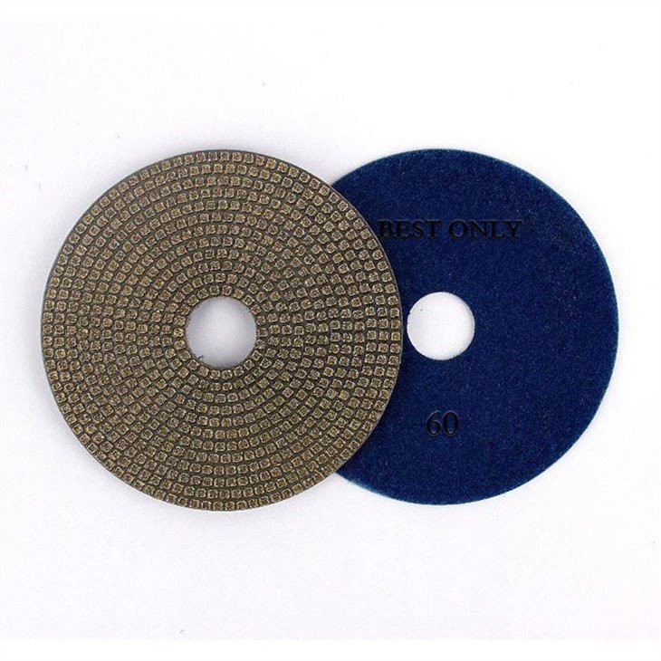 Glass Polishing Pad