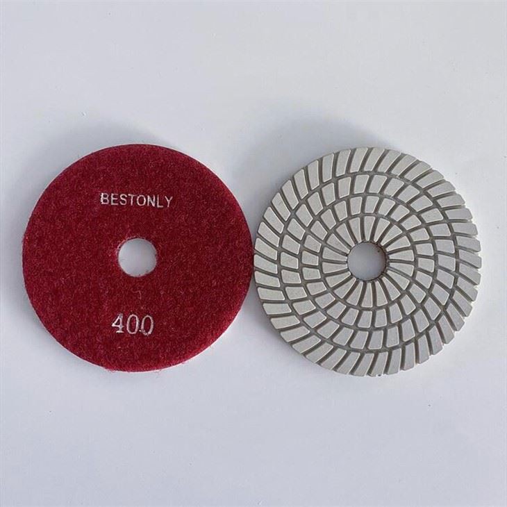Marble Polishing Pads