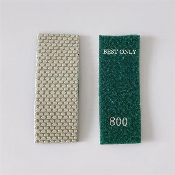 Resin Sanding Sheets