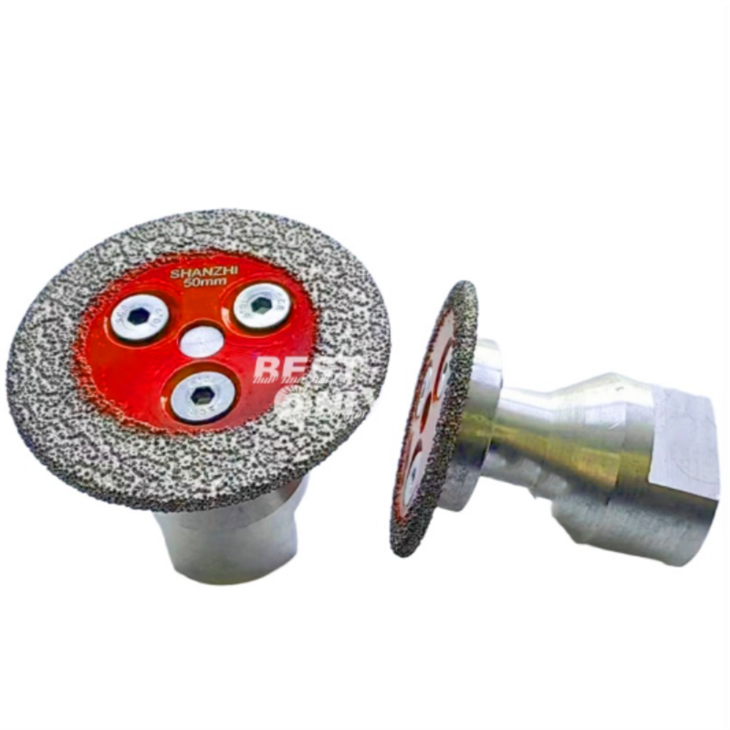 diamond metal cutting wheel